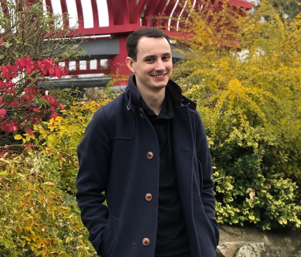 Julien Allain - Développeur web